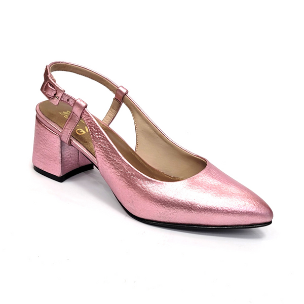 ✦ LOW PINK ABSOLUTELY CHIC ✦