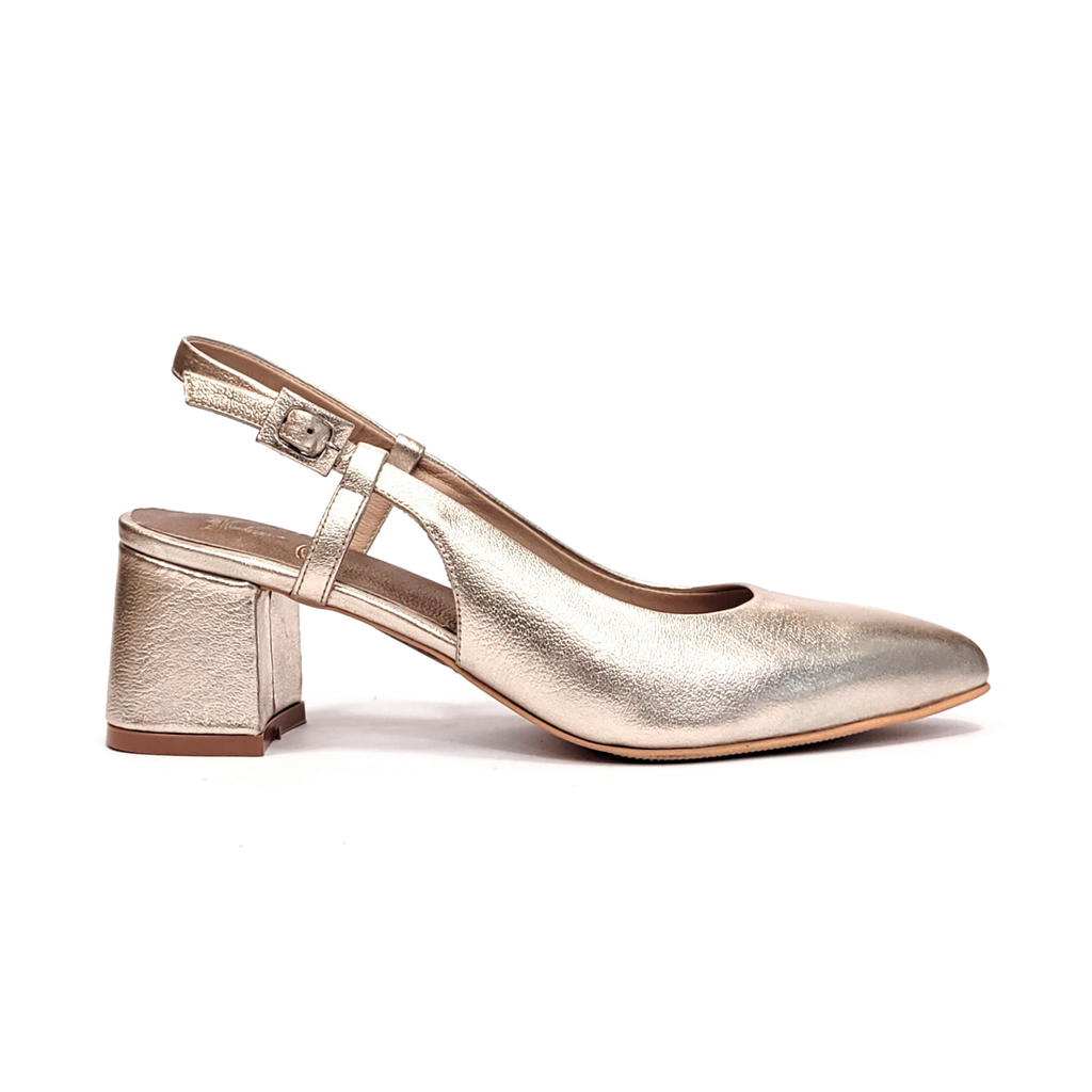 ✦ LOW NICKEL ABSOLUTELY CHIC ✦
