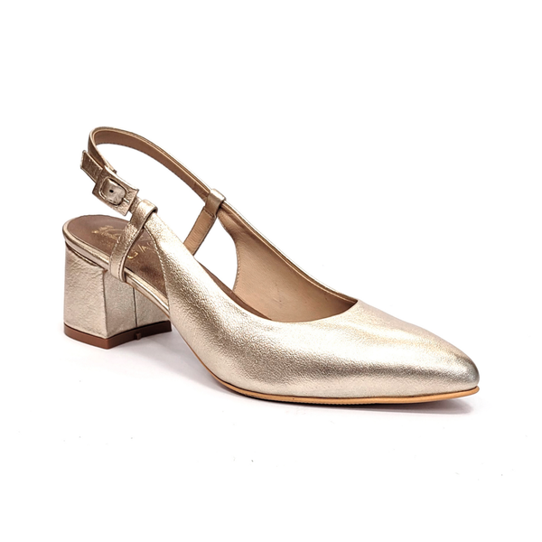 ✦ LOW NICKEL ABSOLUTELY CHIC ✦