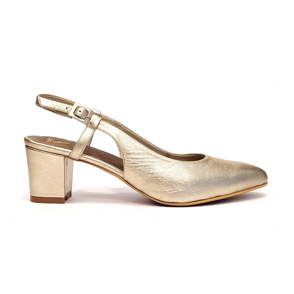 ✦ LOW NICKEL ABSOLUTELY CHIC 2 ✦