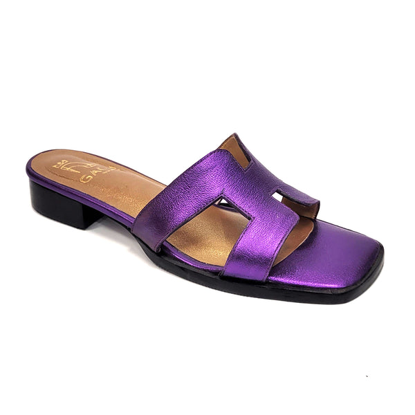 ✦ PURPLE GEA ✦