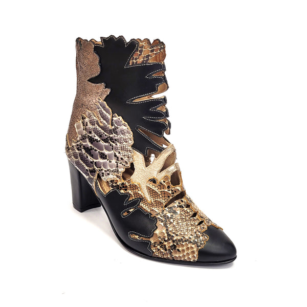 ✦ LUXURY INFINITY BOOT ✦