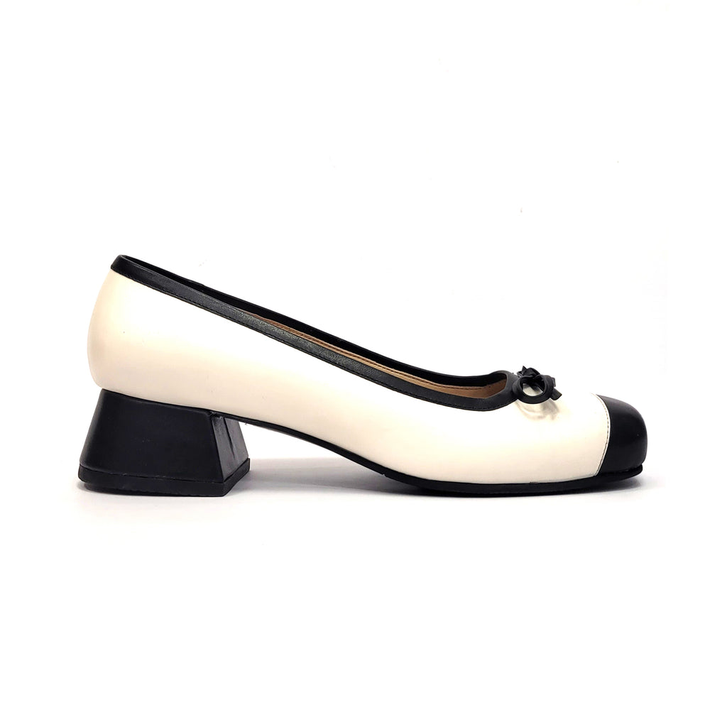 ✦ LUXURY COUTURE ALMOND BALLERINA  ✦