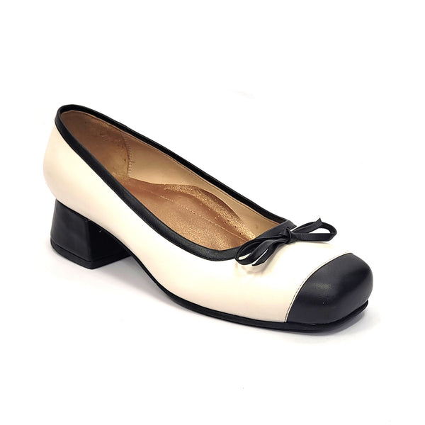 ✦ LUXURY COUTURE ALMOND BALLERINA  ✦
