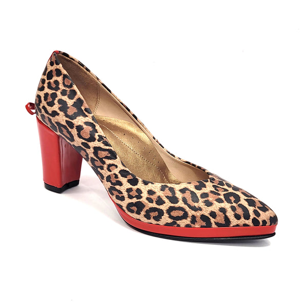 ✦ DELUXE RED PRINT ✦