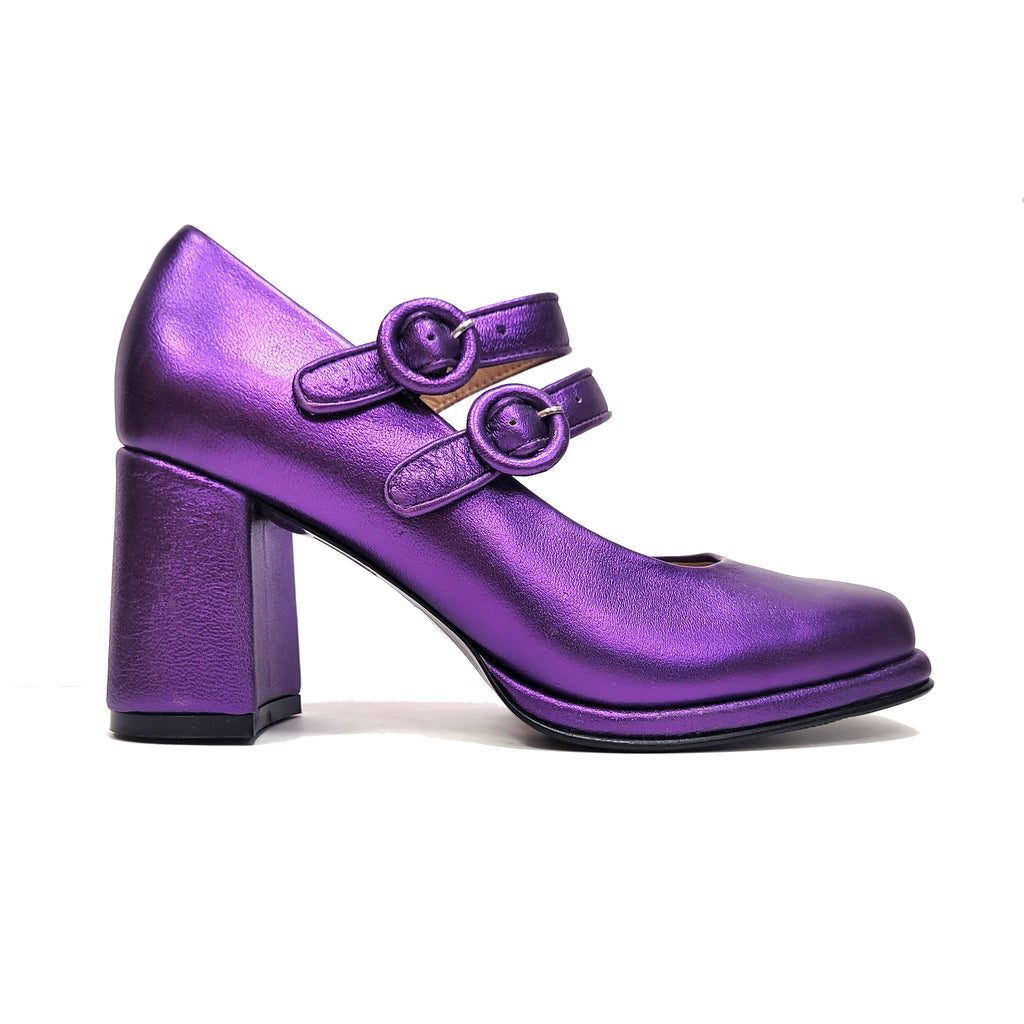 ✦ PURPLE IRRESISTIBLE JANE ✦