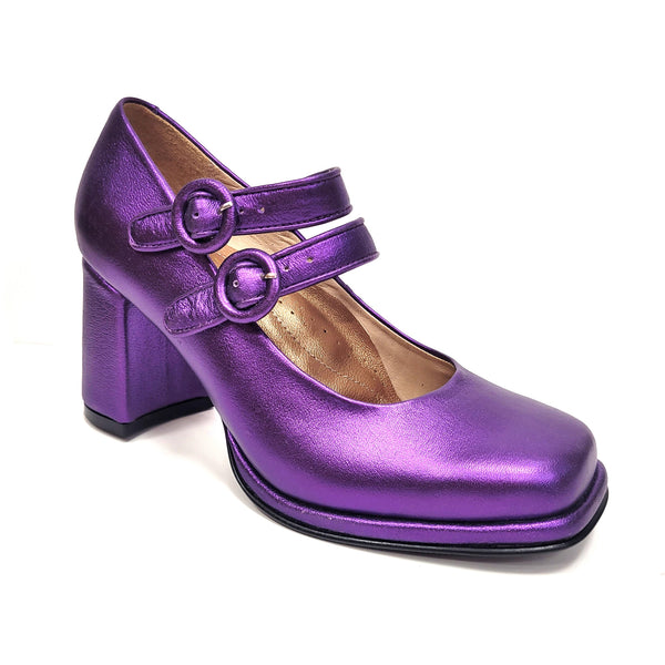 ✦ PURPLE IRRESISTIBLE JANE ✦