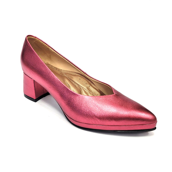 ✦ SOPHISTICATED FUCHSIA ✦