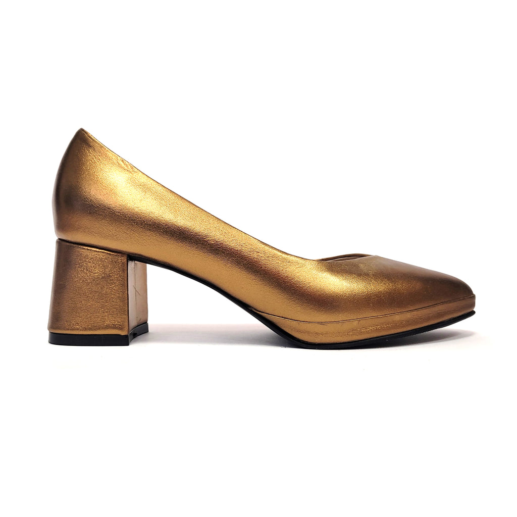 ✦ SOPHISTICATED BRONZE ✦