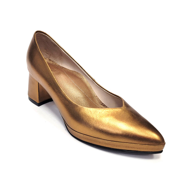 ✦ SOPHISTICATED BRONZE ✦