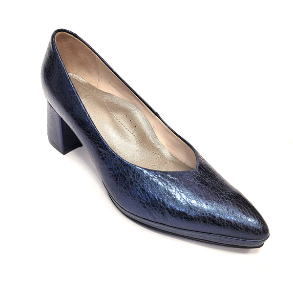 ✦ SOPHISTICATED BLUE ✦