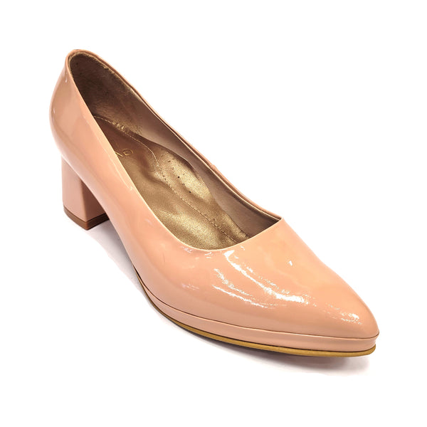 ✦ SOPHISTICATED NUDE ROSÉ ✦