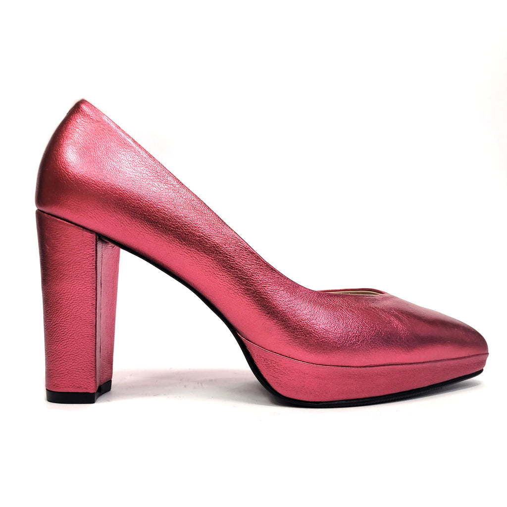 ✦ FUCHSIA COSMOPOLITAN ✦