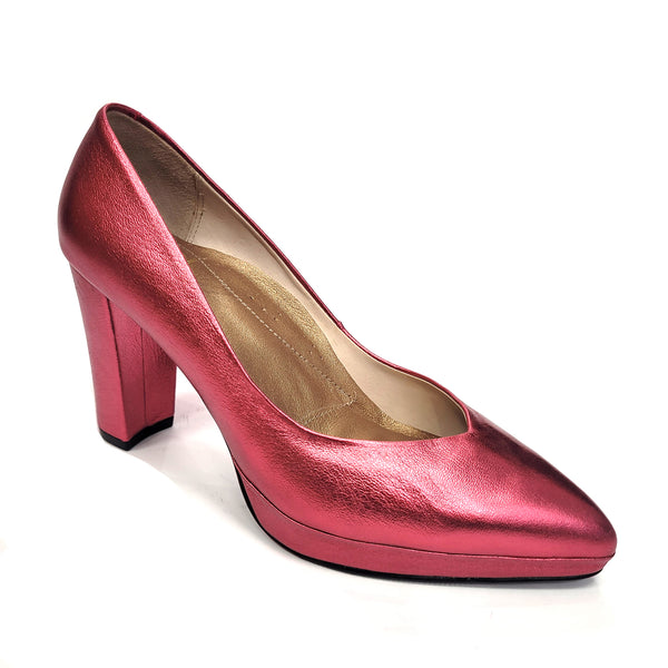 ✦ FUCHSIA COSMOPOLITAN ✦