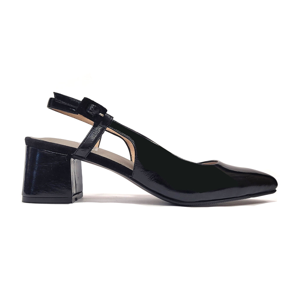 ✦ LOW BLACK ABSOLUTELY CHIC ✦