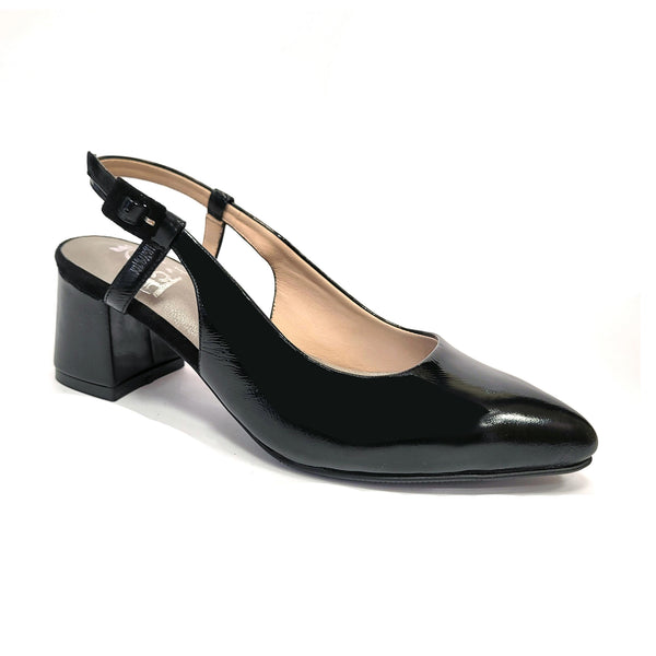 ✦ LOW BLACK ABSOLUTELY CHIC ✦