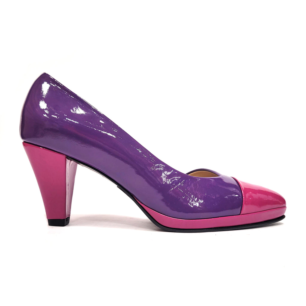 ✦ PURPLE DEVOTION ✦