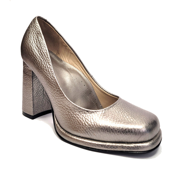 ✦ SILVER MAGNIFICENT JANE ✦