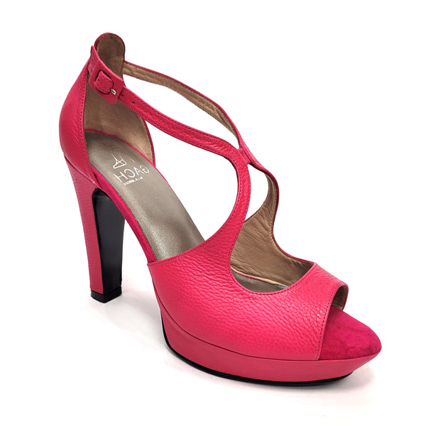 ✦ FUCHSIA HERA ✦