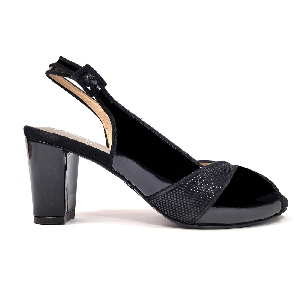 ✦ BLACK SEDUCTION ✦