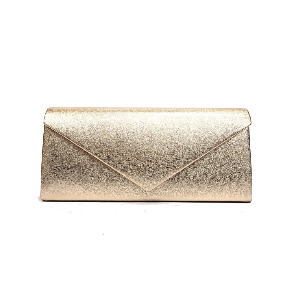 ✦ NICKEL CLUTCH ✦