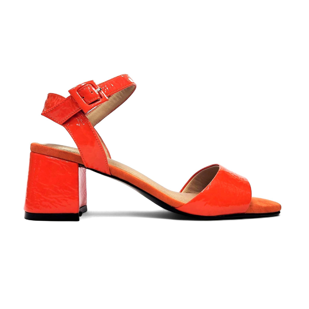 ✦ SPARKLING ORANGE ✦