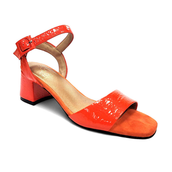 ✦ SPARKLING ORANGE ✦