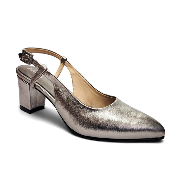 ✦ LOW SILVER ABSOLUTELY CHIC ✦