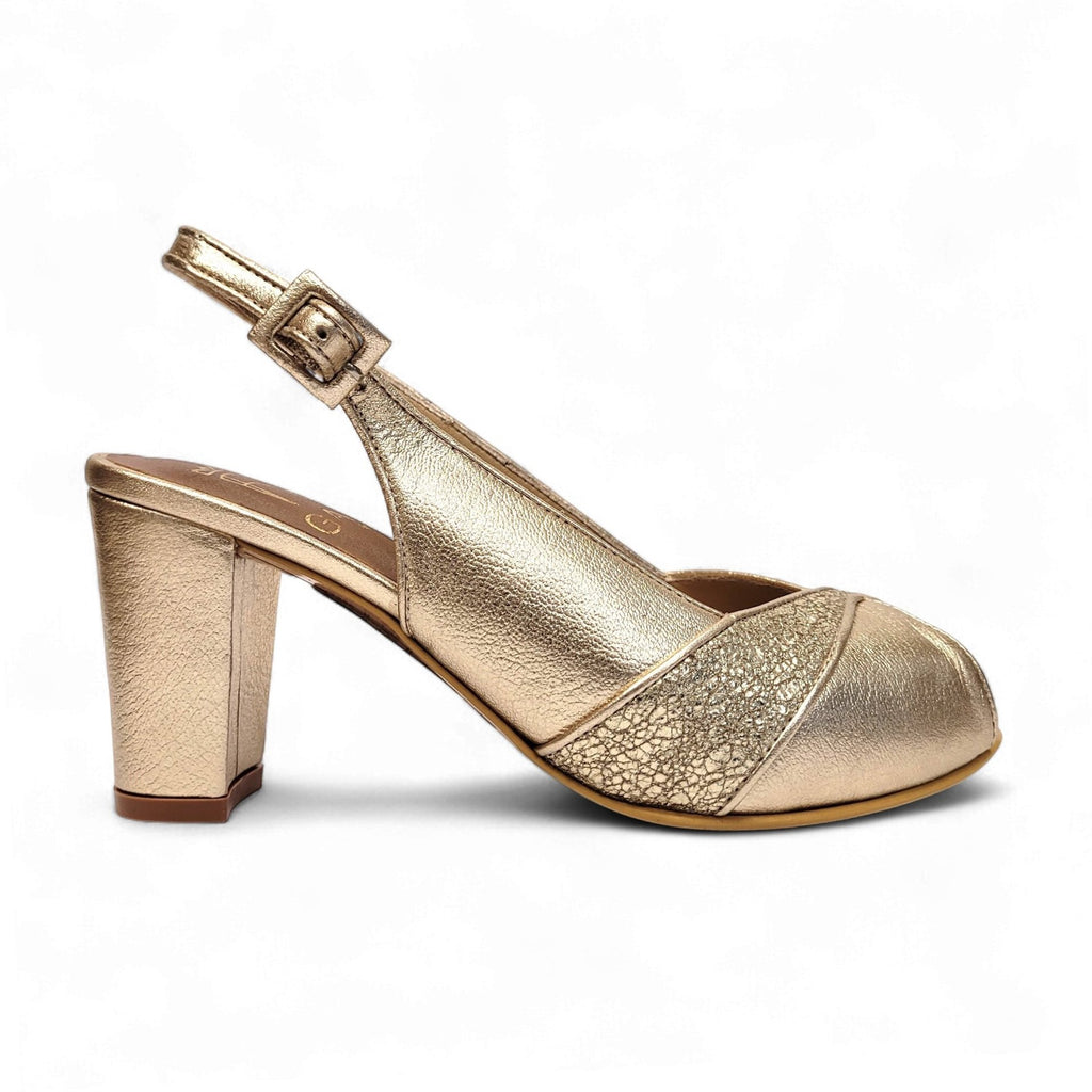 ✦ NICKEL SEDUCTION ✦