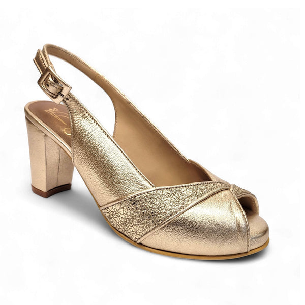 ✦ NICKEL SEDUCTION ✦