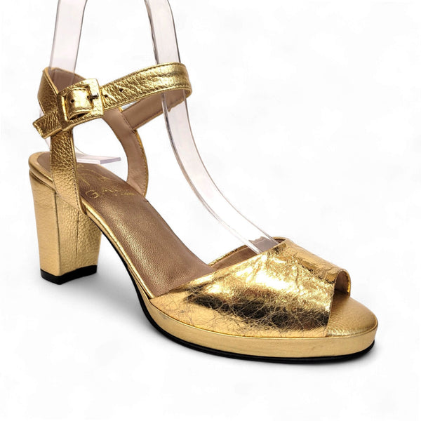 ✦ SHINING GOLDEN TIBET ✦