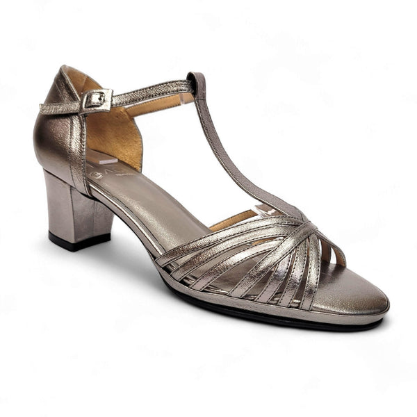 ✦ SILVER ANGEL ✦