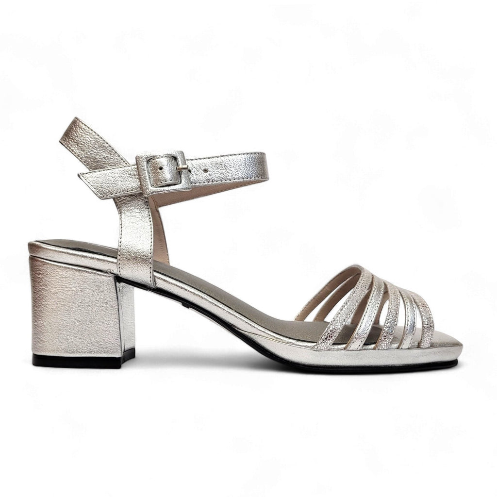 ✦ PLATINUM GLITTER ✦