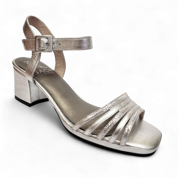 ✦ PLATINUM GLITTER ✦