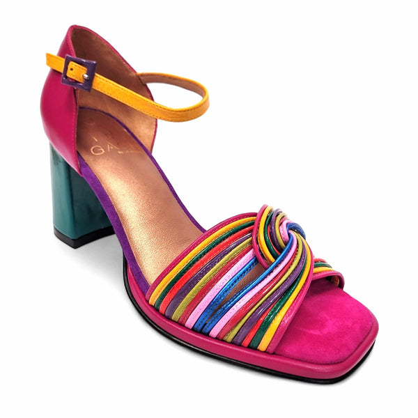 ✦ LUXURY MAGICAL RAINBOW ✦