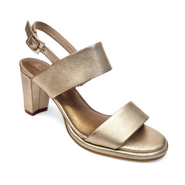 ✦ STYLISH NICKEL CLEO ✦