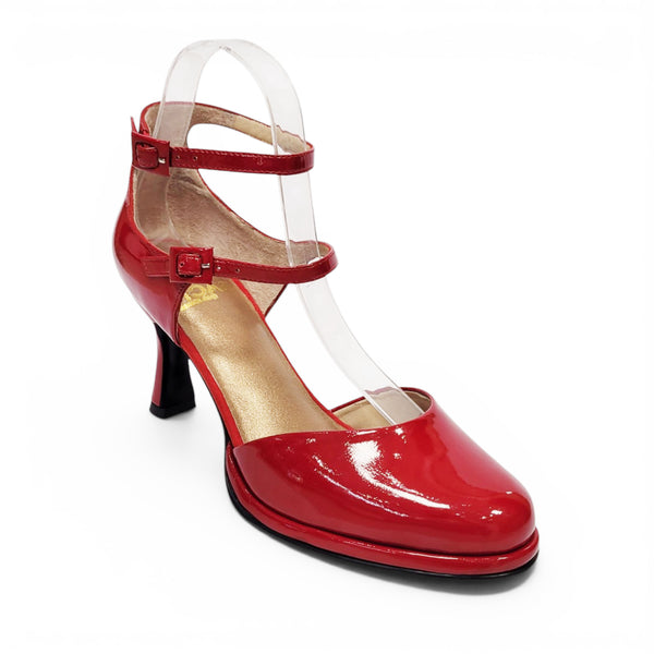 ✦ LOVELY RED ✦