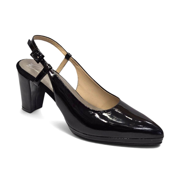 ✦ HIGH BLACK ABSOLUTELY CHIC ✦