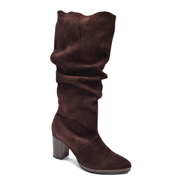 ✦ CHOCOLATE SUEDE MISTRESS ✦