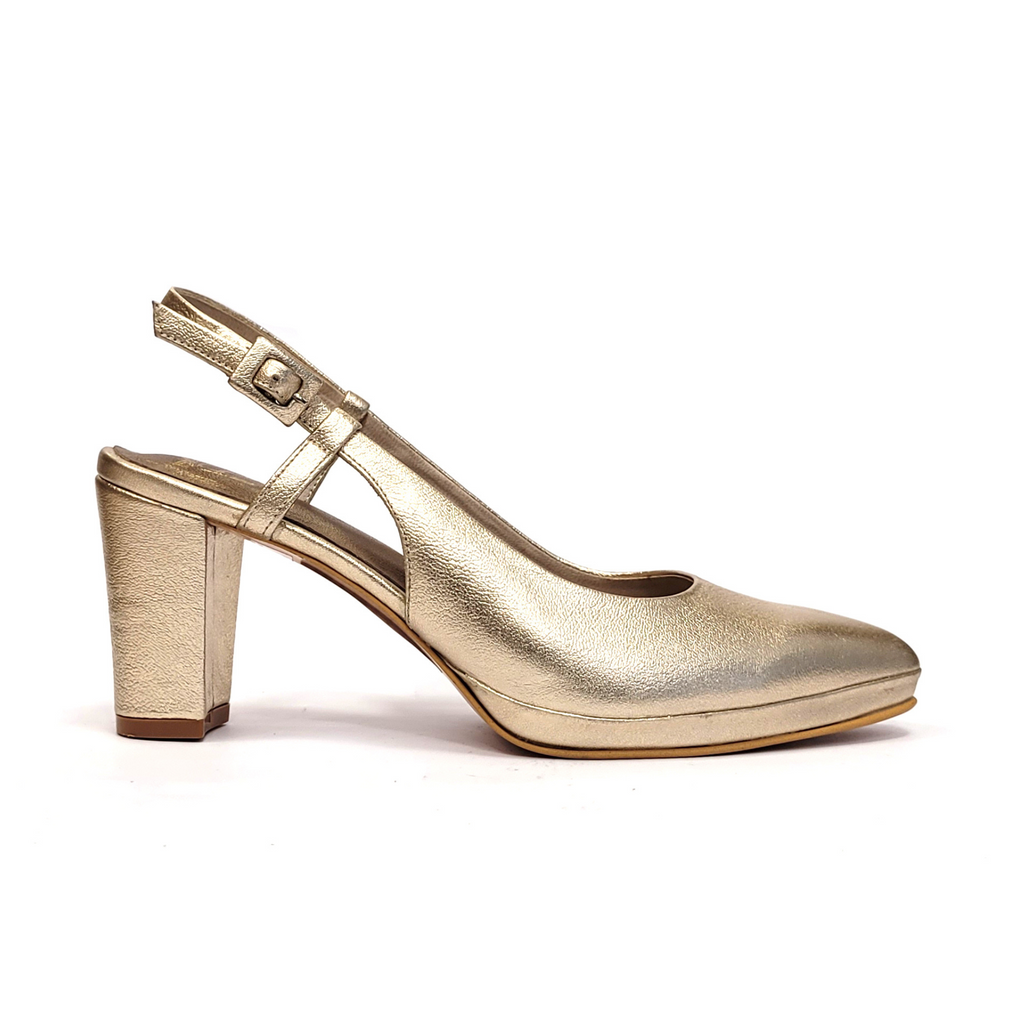 ✦ HIGH NICKEL ABSOLUTELY CHIC ✦
