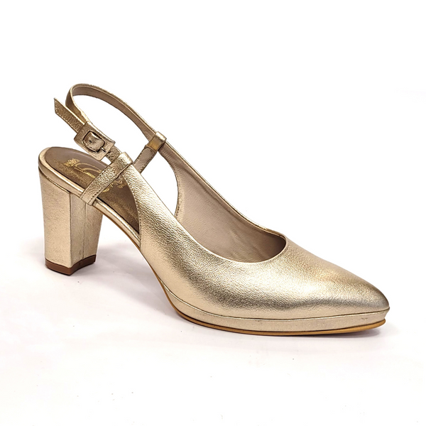 ✦ HIGH NICKEL ABSOLUTELY CHIC ✦