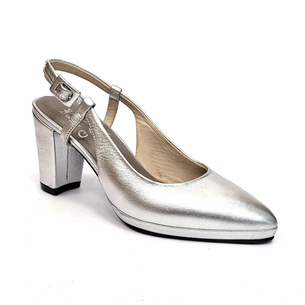 ✦ HIGH PLATINUM ABSOLUTELY CHIC ✦