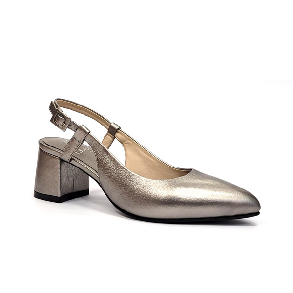 ✦ LOW SILVER ABSOLUTELY CHIC ✦