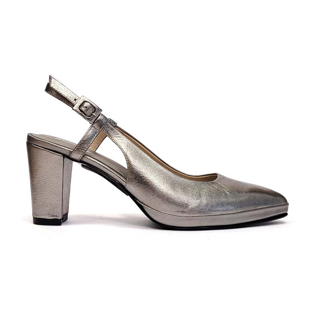 ✦ HIGH SILVER ABSOLUTELY CHIC ✦