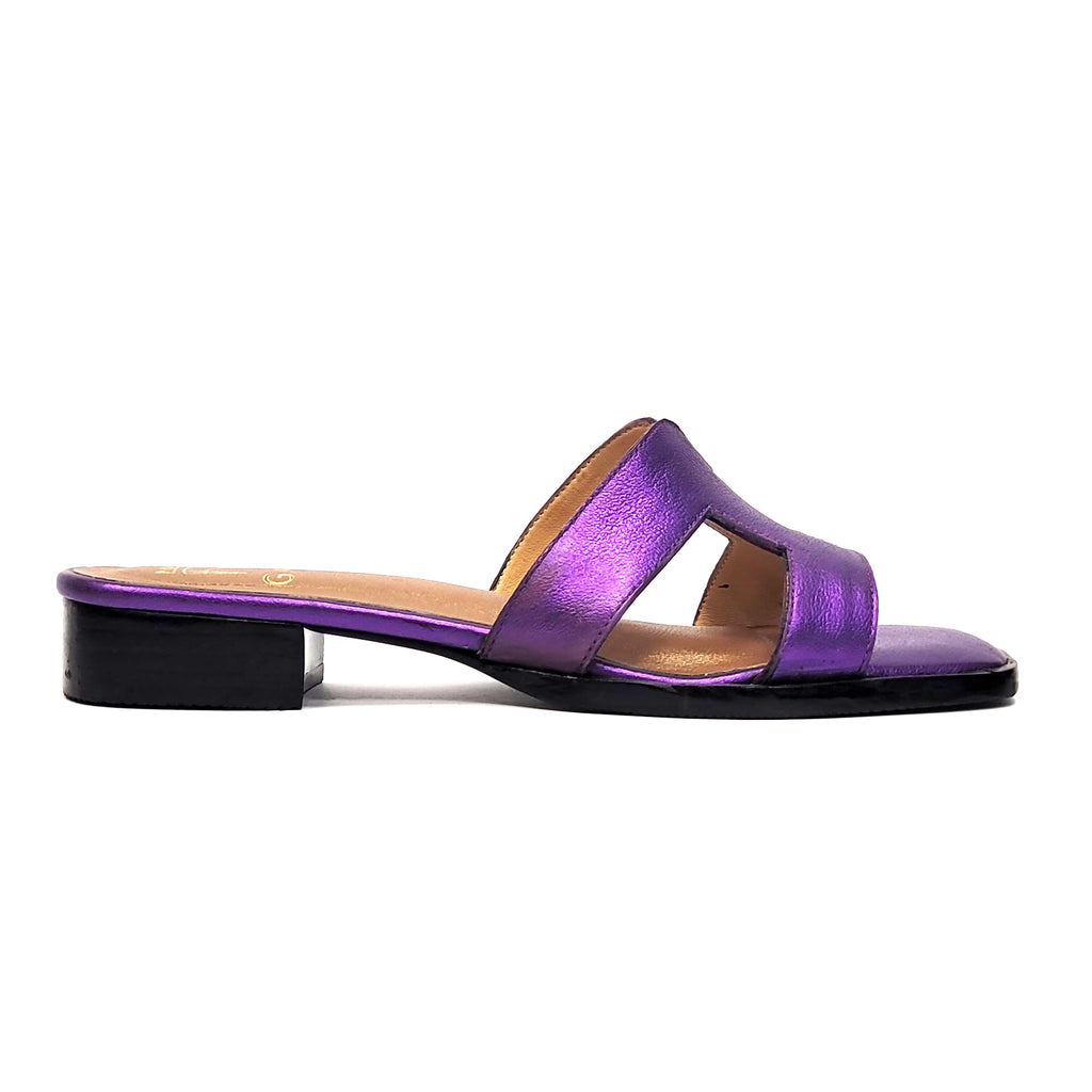 ✦ PURPLE GEA ✦